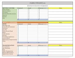 Income Vs Expenses Worksheet Stokes Financial Group