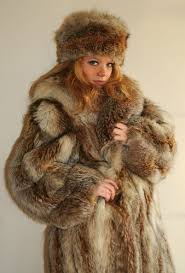 Untitled Fur Coat Fashion Fur Fur