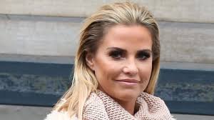 Katie price and peter andre's daughter princess has posted a heartfelt message to her older katie price has shared a series of spooky photos on instagram in a bid to prove to fans that her sussex. Katie Price And Her Lifestyle Are A Nightmare For Surrey Newsbytes