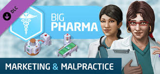 Successfully analyse at least 20 different effects within a single game. Big Pharma Marketing And Malpractice On Steam