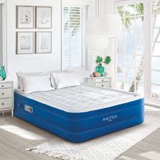 nautica home support aire air mattress