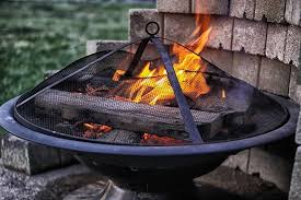 Use Outdoor Wood Burners For The