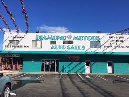 Visit us in spring, texas each and every sunday for your new toyota needs. Reno Used Car Lots 199 Down Cars Near Me Bad Credit Car Dealerships Reno Nv Diamond Motors