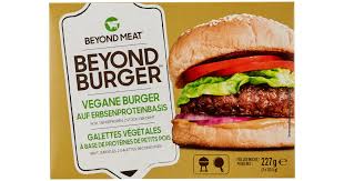 Beyond meat will launch two new versions of its beyond burger early next year. Buy Beyond Meat Vegan Burger 227g Cheaply Coop Ch