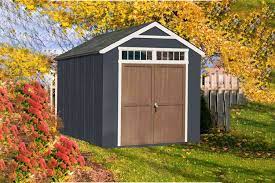 the 8 best outdoor storage sheds for 2023