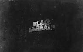 Black Sabbath Wallpapers - Top Free ...
