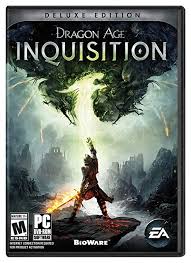 It takes place in the deep roads during the main story campaign. Amazon Com Dragon Age Inquisition Game Of The Year Edition Xbox One Ea Everything Else