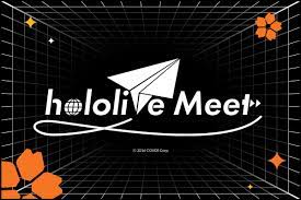 holoMeet Experience Zone is Coming to Crunchyroll Expo 2022 | NEWS |  hololive official website