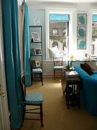 Brown is a versatile color. Teal And Brown Brown Living Room Brown And Blue Living Room Brown Living Room Decor