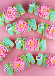 mother s day cookie cards balla