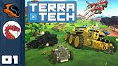 Added more button to modded corporation unlock screen in modding tool. Terratech How To Get Hawkeye Unlocking Hawkeye Lets Play Terratech Unstable Gameplay Ep 5 Youtube
