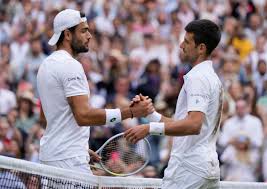 Get updates on the latest wimbledon action and find articles, videos, commentary and analysis in one place. Ncyis Neiupeom