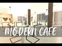 Today i made a modern bakery, perfect if you want to start a business on bloxburg ｏ(≧▽≦)ｏ roblox bloxburg: Roblox Bloxburg Cafe Ideas Cheat In Roblox Robux