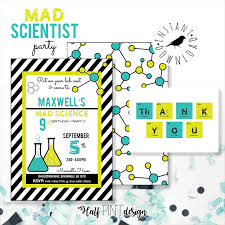 We are proud to be your source for specialty chemicals. Mad Science Party Ideas Parties With A Cause