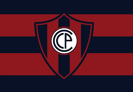 Cerro porteño 2013 copa libertadores football 2017 torneo clausura asunción, fa community shield, emblem, logo, association png. Bandera Cerro Porteno Banderas Y Soportes