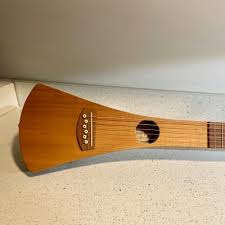 martin backpacker series acoustic