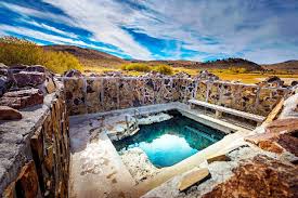 Located at the confluence of the owyhee and the north fork owyhee rivers. 10 Top Rated Hot Springs In Oregon Planetware