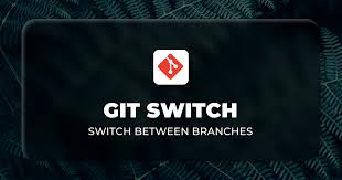 git checkout how to switch branches