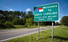 most dangerous cities in north carolina
