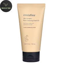 Free shipping worldwide and sign up today to earn $3 credit. Innisfree Jeju Volcanic Pore Cleansing Foam Ex 150ml Exp 2023 Shopee Malaysia