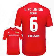 Grab the latest union berlin dls kits 2021. Union Berlin Home Kit Promotion Off 79