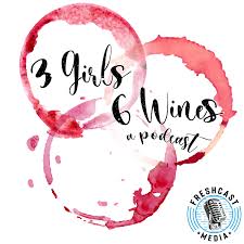 3 Girls 6 Wines