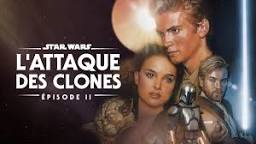 Star Wars: L'attaque des clones (Épisode II) | Disney+