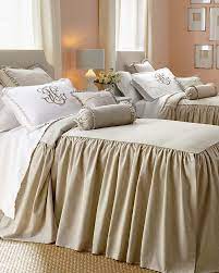 Drop Bedspread The Largest