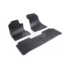 car rubber floor mats black honda cr v