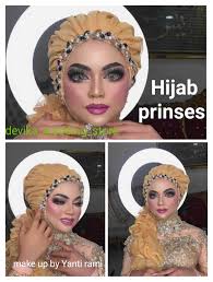 hijab instan prinses lazada indonesia