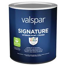Valspar Signature Base C Semi Gloss
