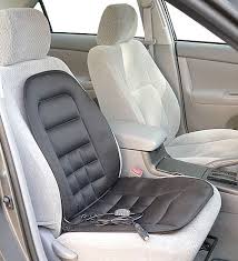 12v Car Seat Nylon Heater Cushion