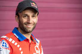 Johann zarco (lahir 16 juli 1990) adalah pembalap motor prancis, yang meraih dua gelar juara dunia moto2 pada tahun 2015 dan 2016. Get To Know Ducati All Star Johann Zarco