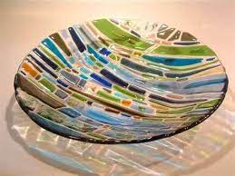 Fused Glass Ideas For Beginners