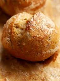 gluten free artisan bread rolls the