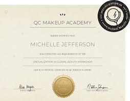 global beauty work qc makeup academy