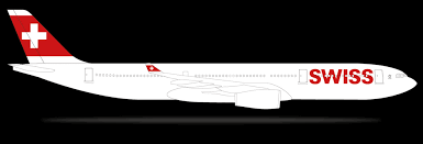 Airbus Long Haul Fleet Swiss