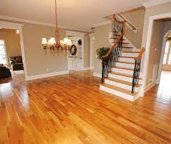 The Benefits Of Cedarwood Flooring