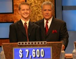 62349 jeopardy game templates generated. Who Will Replace Jeopardy Host Alex Trebek Los Angeles Times
