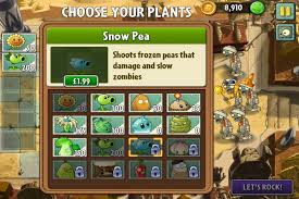 plants vs zombies 2 mod apk v10 8 1