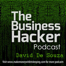 The Business Hacker Podcast