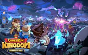 Cookie run by memoneo on deviantart. Cookie Run Kingdom For Android Apk Download