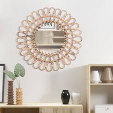 Home Decor Art Mirrors