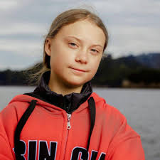 She is the only character in the games to have the trainer class arena tycoon (japanese: Greta Thunberg Is Going Back To School What Has She Achieved In Two Years