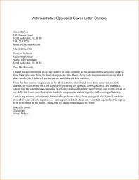 Administrative Assistant Cover Letter Examples   Cover Letter Now Resume Genius
