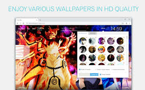 3840 x 2160 4k (ultra hd)37. Naruto Wallpapers Anime New Tab Freeaddon Com