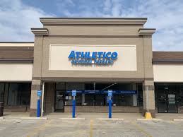 physical therapy parma oh athletico
