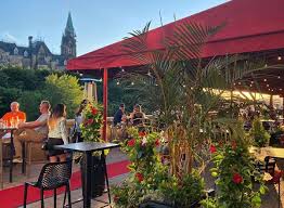8 Best Rooftop Bars In Ottawa 2022 Update