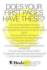 Best     Main character ideas on Pinterest   Writing characters     Pinterest Start National Novel Writing Month on the right foot with this helpful free  download 