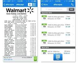 Online Receipt Generator Free Walmart Receipt Creator Online Receipt